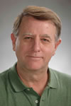 Dan Rasky, Chief, Space Portal Office, Senior Scientist/Engineer, NASA Ames Research Center